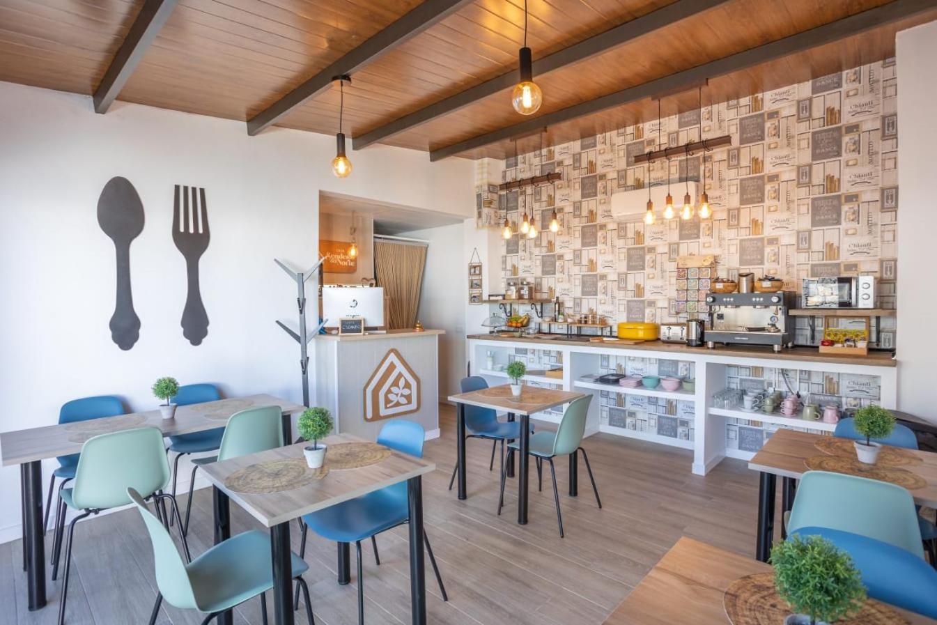 סאוסאל Casa Senderos Del Norte מראה חיצוני תמונה
