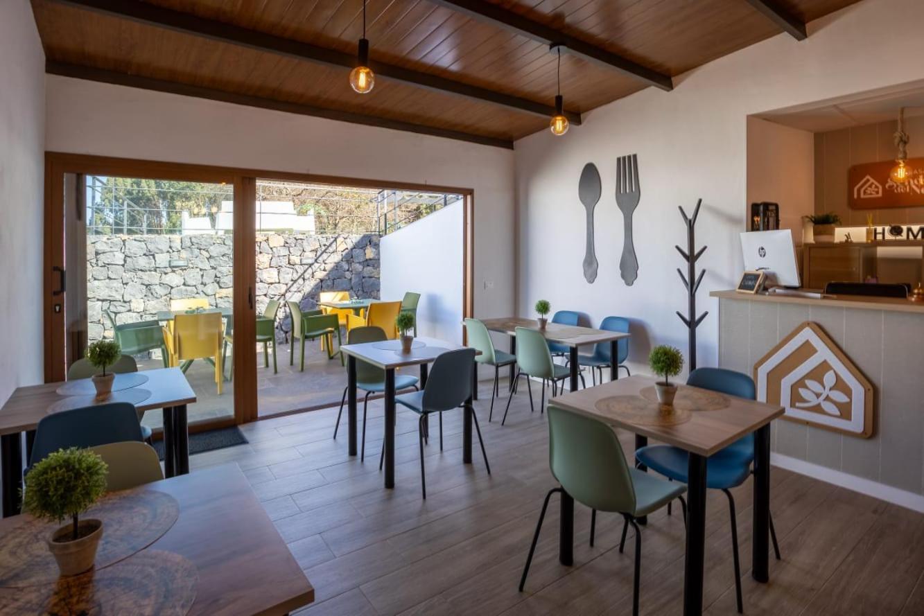 סאוסאל Casa Senderos Del Norte מראה חיצוני תמונה