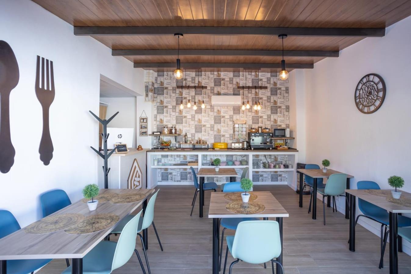 סאוסאל Casa Senderos Del Norte מראה חיצוני תמונה