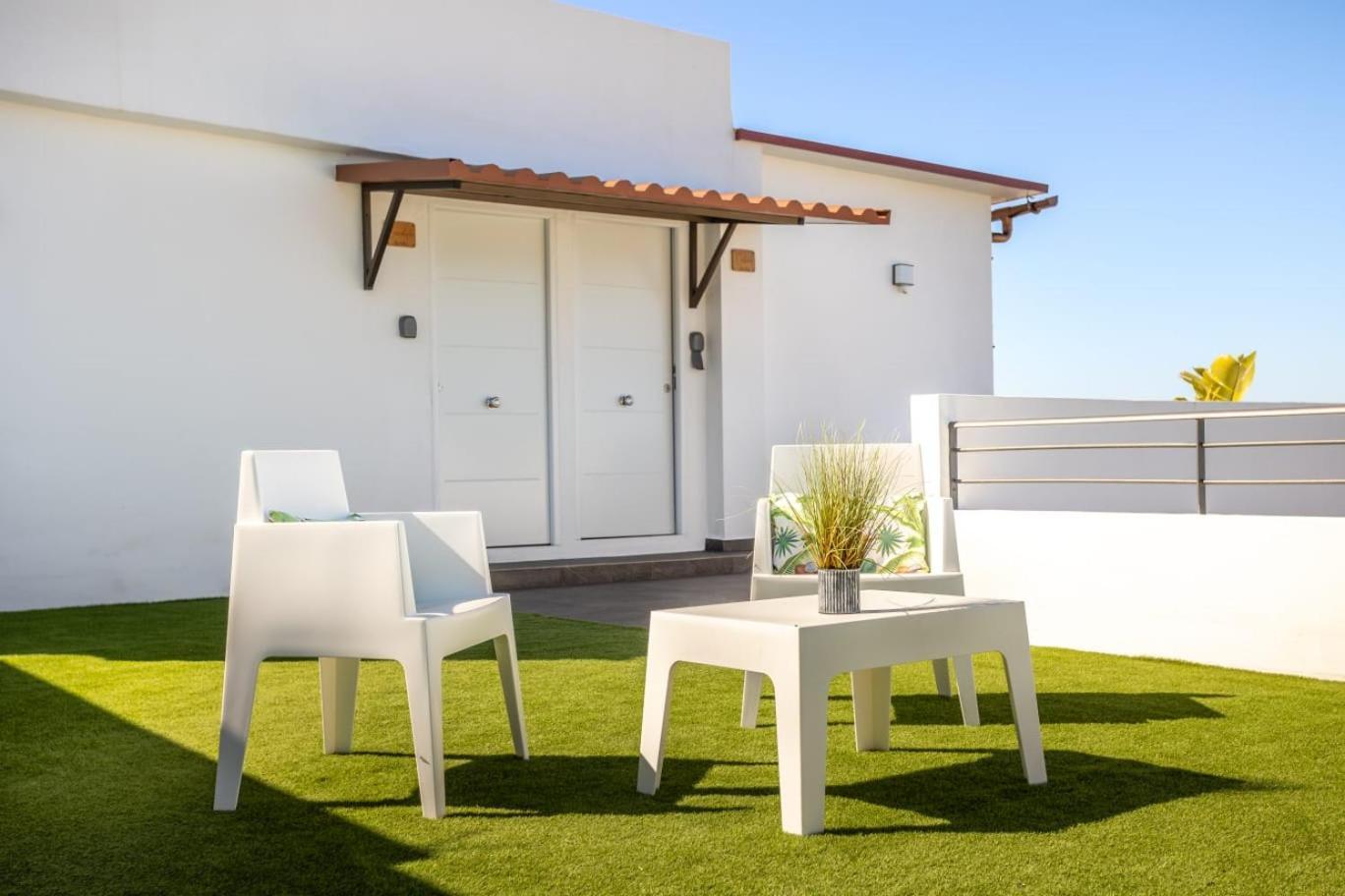 סאוסאל Casa Senderos Del Norte מראה חיצוני תמונה
