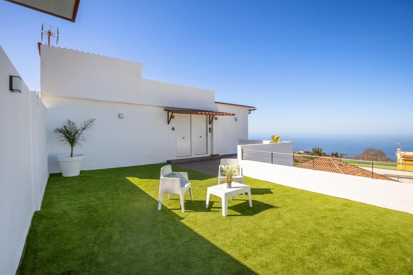 סאוסאל Casa Senderos Del Norte מראה חיצוני תמונה